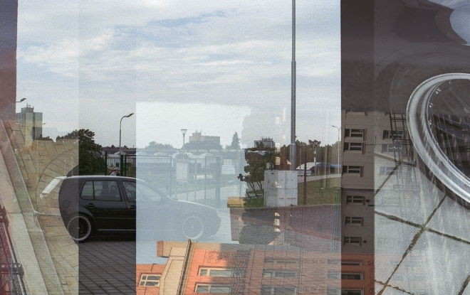 2 SDK skate jam, Skejtuj Denně Karviná